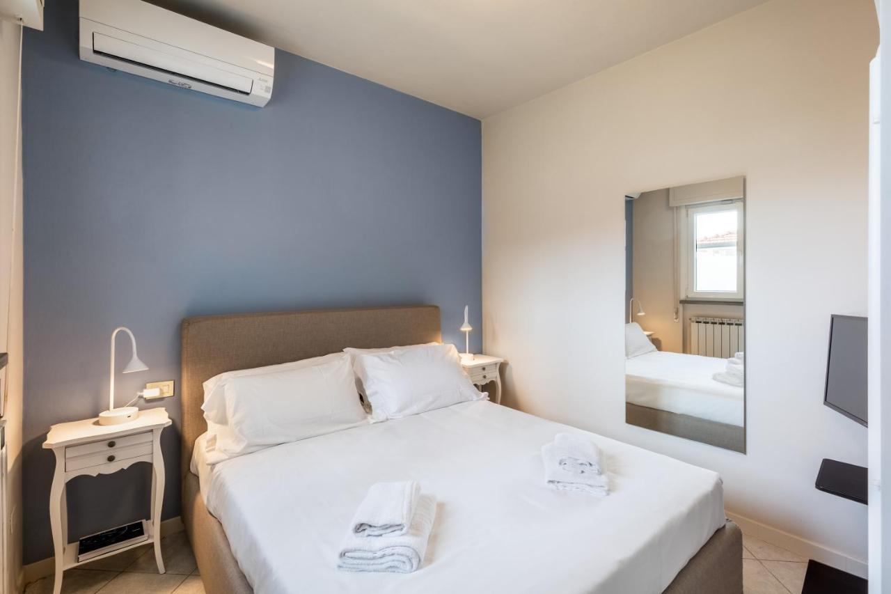Viareggio Suite - Boutique apartment Extérieur photo