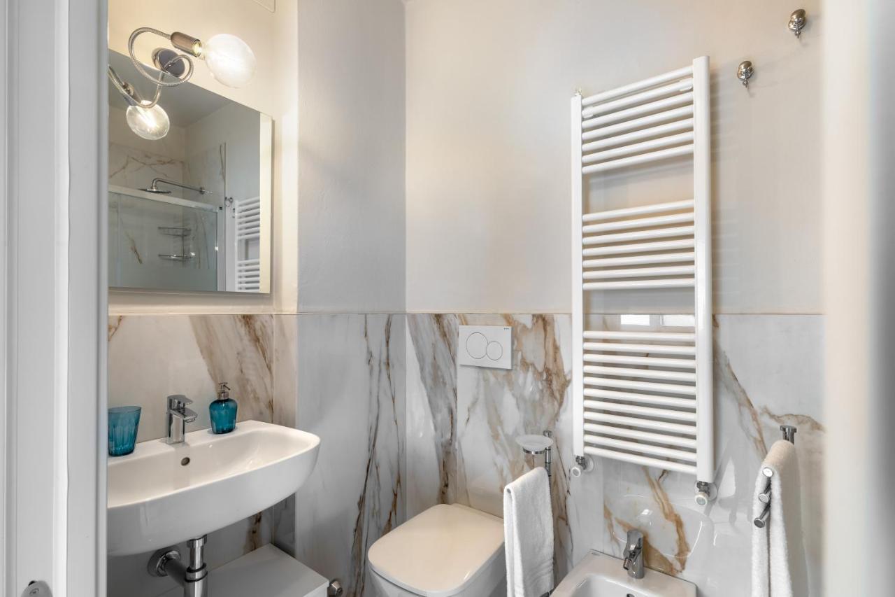 Viareggio Suite - Boutique apartment Extérieur photo