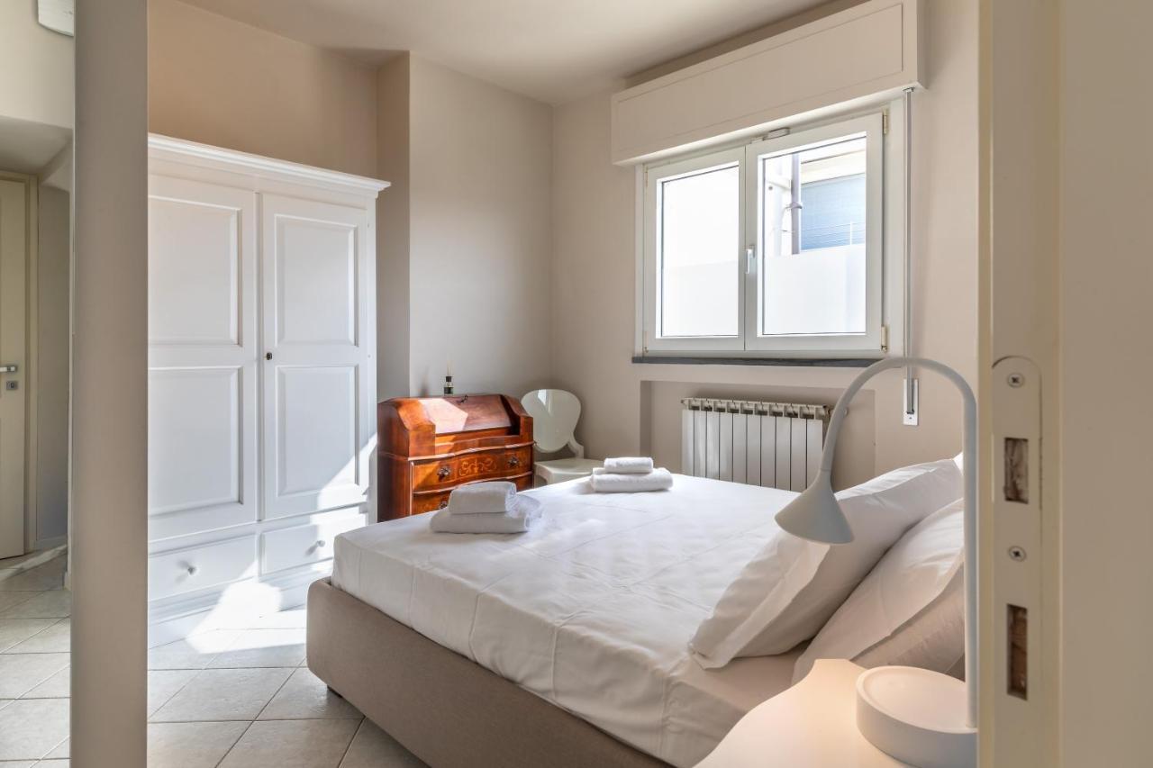 Viareggio Suite - Boutique apartment Extérieur photo