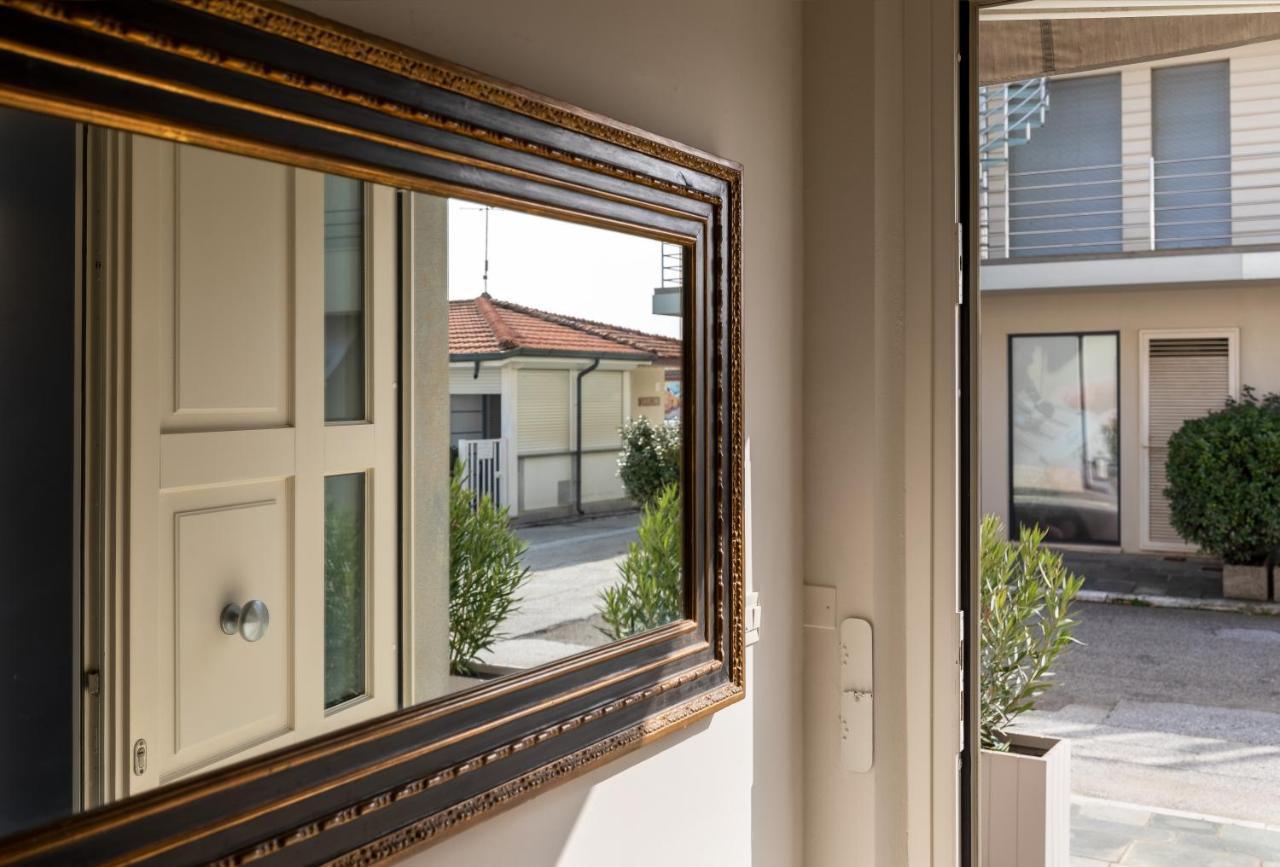 Viareggio Suite - Boutique apartment Extérieur photo